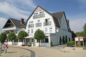 Отель Hotel Vier Linden  Келленхузен
